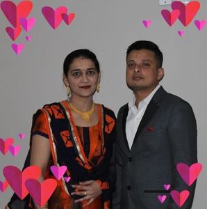 Meet your Posher, Charanjeet kaur